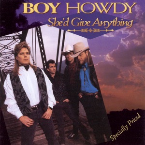 Boy Howdy - Homegrown Love - 排舞 音樂