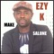 Salone Gals - Ezy K lyrics