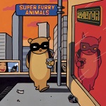 Super Furry Animals - Torra Fy Ngwallt Yn Hir