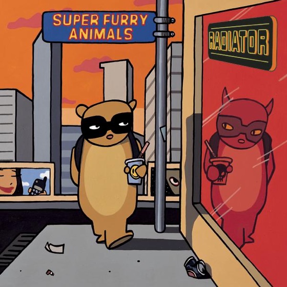 Cover artwork for Play It Cool