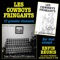 Grosse femme - Les Cowboys Fringants lyrics