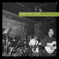 Live Trax Vol. 20: Wetlands Preserve - Dave Matthews Band