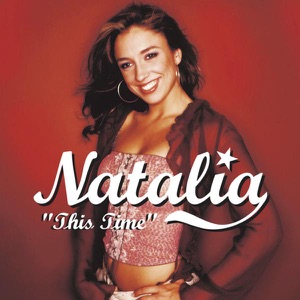 Natalia - Never Knew Love - 排舞 音乐