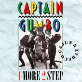 Allons à Lafayette - Captain Gumbo