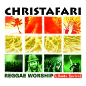 Reggae Worship - A Roots Revival artwork