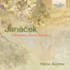 Janácek: Complete Piano Works album lyrics, reviews, download
