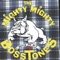 Where'd You Go - The Mighty Mighty Bosstones lyrics