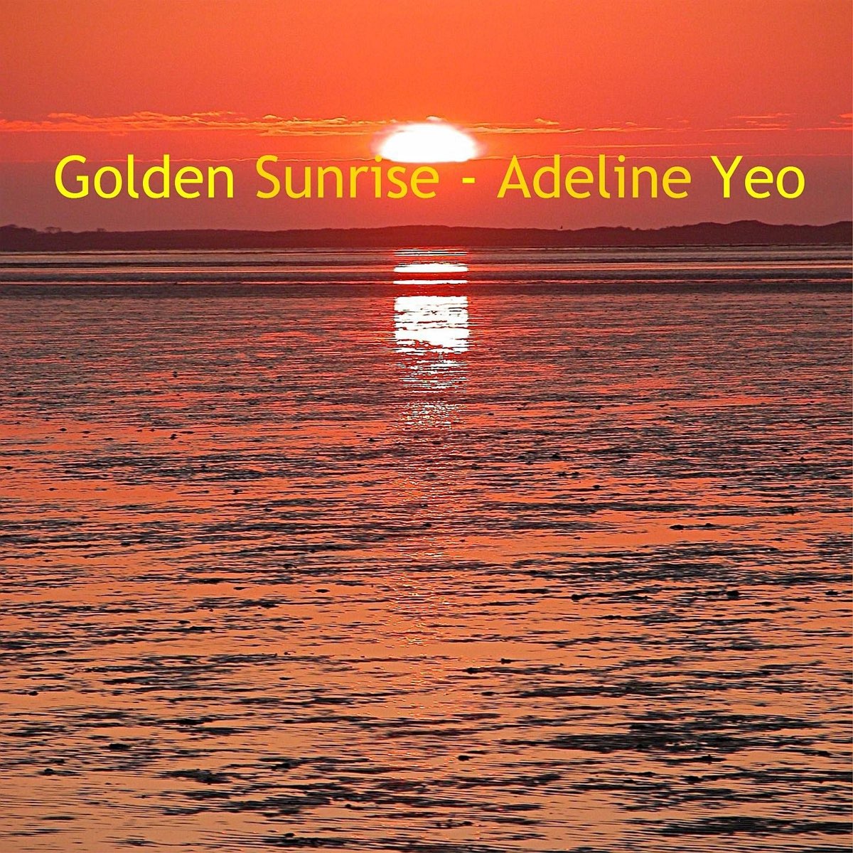 Vivo sunrise gold