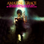 Amazing Grace artwork