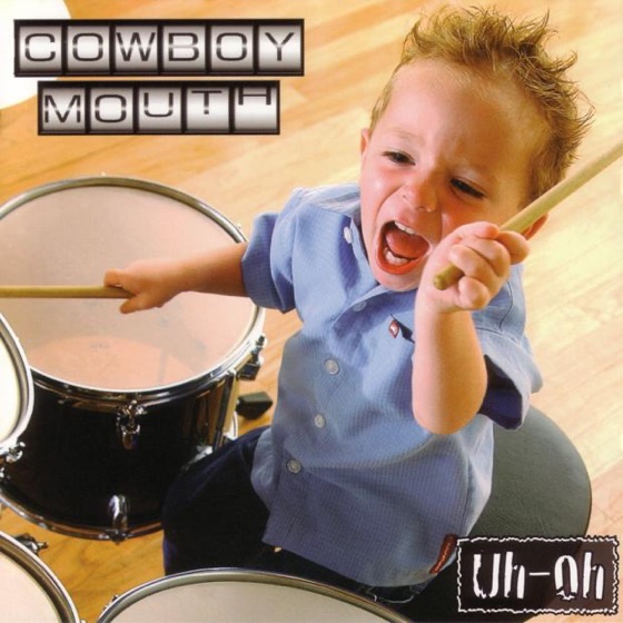 Cover artwork for Tell the Girl
