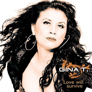 Gina T. - Te Quiero (Love You) - 排舞 編舞者