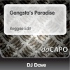 DJ Dave - Gangsta's Paradise (Reggae Edit)