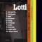 Totemala - Lotti lyrics