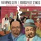 Roosevelt Daddy's Blues - Memphis Slim & Roosevelt Sykes lyrics