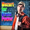 Mozart for Brain Power artwork