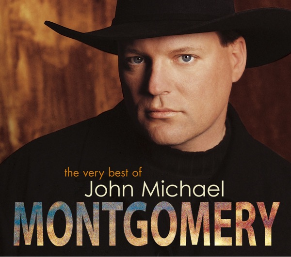 John Michael Montgomery - Be My Baby Tonight