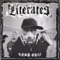 Deadly - Literates lyrics