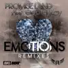 Emotions (feat. Georgi Kay) - Single album lyrics, reviews, download