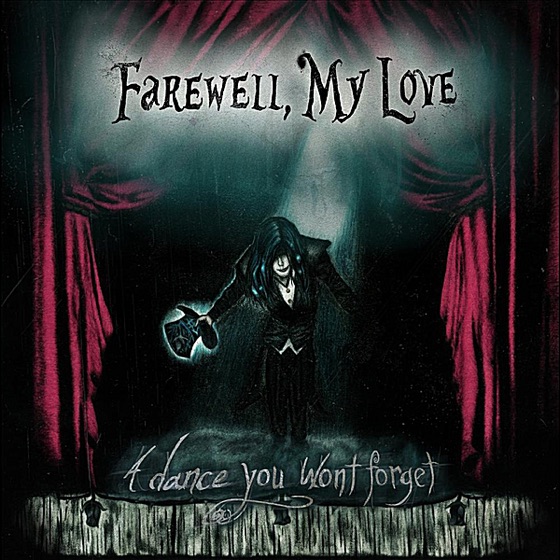 Cover artwork for Portraits