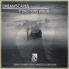 Dreamscapes of Emotion, Vol. III - EP