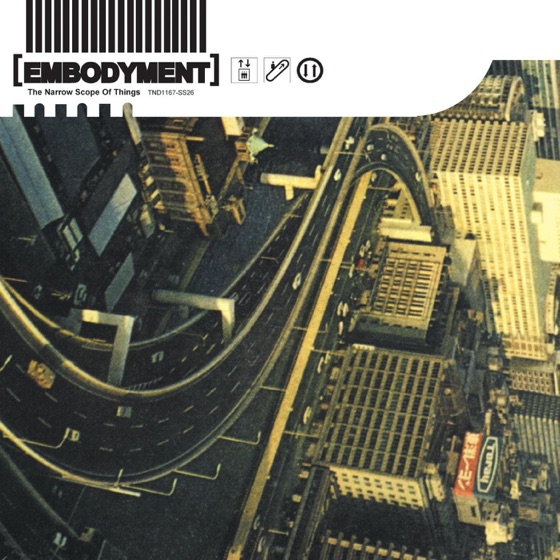 Cover artwork for Pendulum