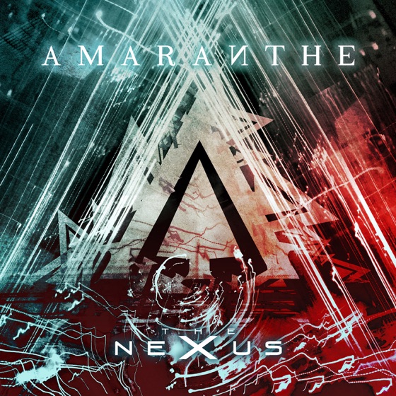 Cover artwork for The Nexus