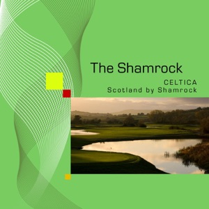 The Shamrock - Whiskey In the Jar - 排舞 編舞者