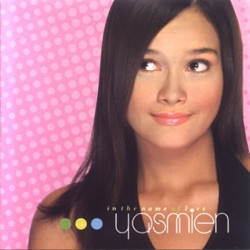 Yasmien Kurdi - In the Name of Love