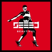 Beautiful (Deluxe Version) - EP artwork