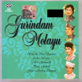 Gurindam Melayu artwork