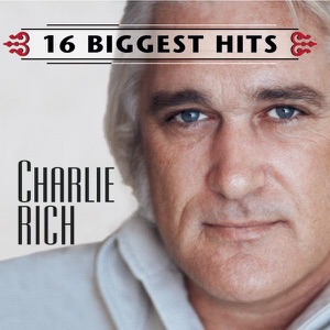 Charlie Rich - Rollin' With the Flow - Line Dance Music