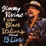 Jimmy Vivino & the Black Italians - Light Up Or Leave Me Alone