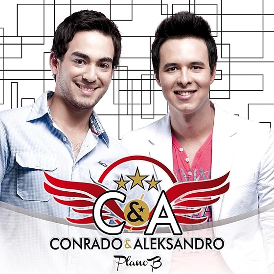 Cover artwork for Pense Num Amor