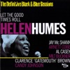 Prisoner Of Love - Helen Humes