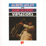 Albert Ayler & Don Cherry - Holy Spirit