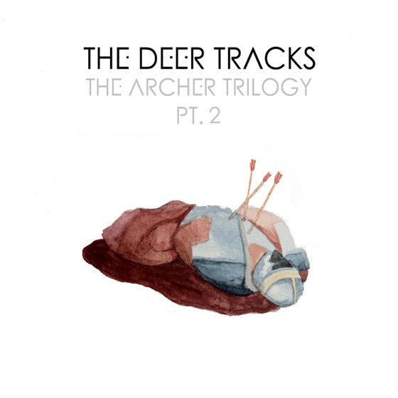Cover artwork for The Archer
