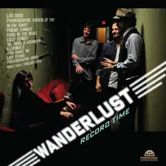 Record Time by Wanderlust album reviews, ratings, credits