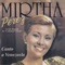 Caballo Viejo - Mirtha Pérez lyrics