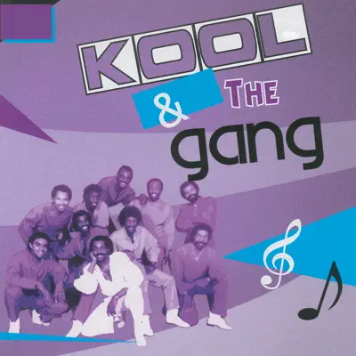 Kool & The Gang - Kool & The Gang