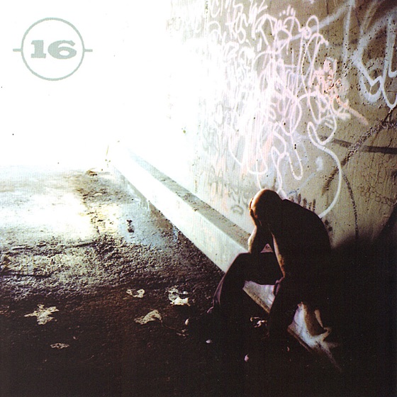 Cover artwork for Poverty