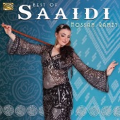 Best of Saaidi artwork