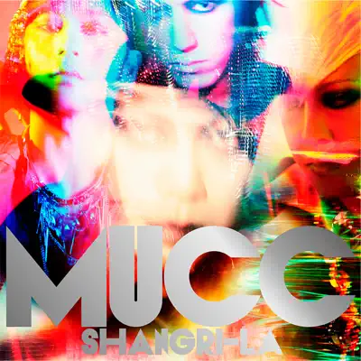 Shangri-La - Mucc