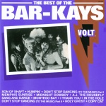 The Bar-Kays - Holy Ghost