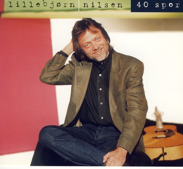 Lillebjørn Nilsen - Barn Av Regnbuen