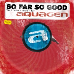 Aquagen - Phatt Bass