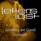 Goonies Are Good Enough - Letters Lost lyrics