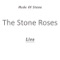 Made of Stone (Live) - Single ジャケット写真