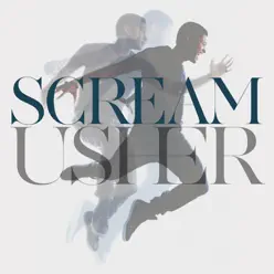 Scream (Exemen Dub) - Single - Usher