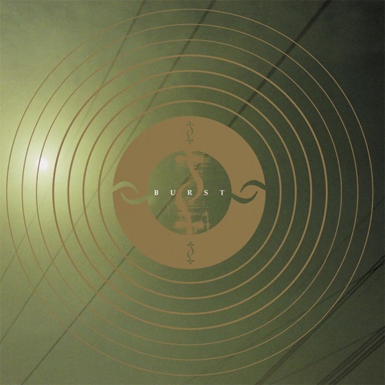 Cover artwork for Vortex