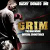 Grim (feat. Donae'O & JME) [The Man Inside Official Soundtrack] - Single album lyrics, reviews, download